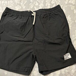 Standard Issue Shorts – Black | Men’s XL